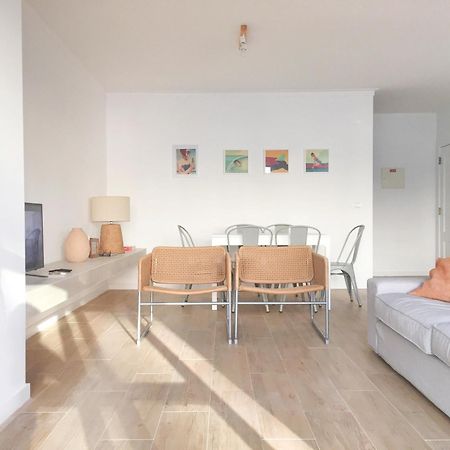 Bay House Baleal - Surfboard Included Lejlighed Ferrel  Eksteriør billede