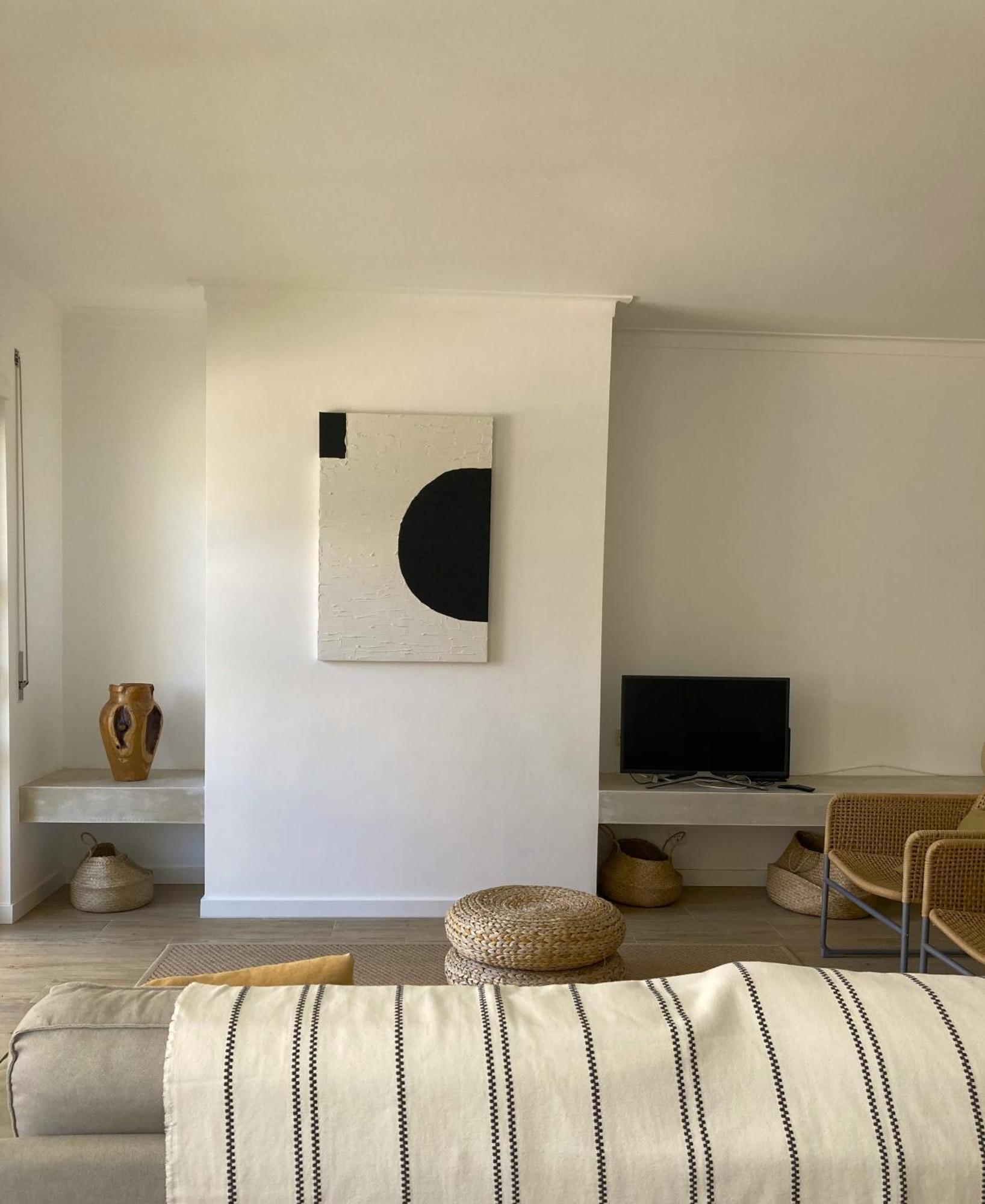 Bay House Baleal - Surfboard Included Lejlighed Ferrel  Eksteriør billede