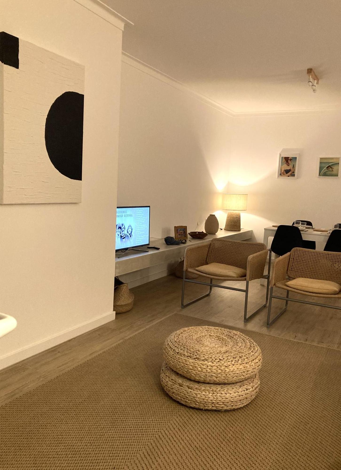 Bay House Baleal - Surfboard Included Lejlighed Ferrel  Eksteriør billede