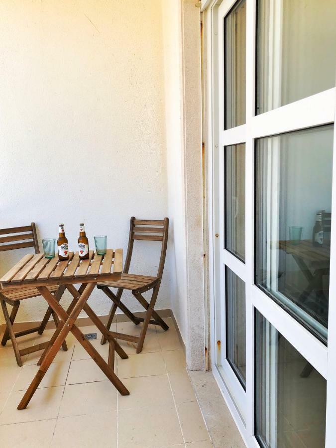 Bay House Baleal - Surfboard Included Lejlighed Ferrel  Eksteriør billede