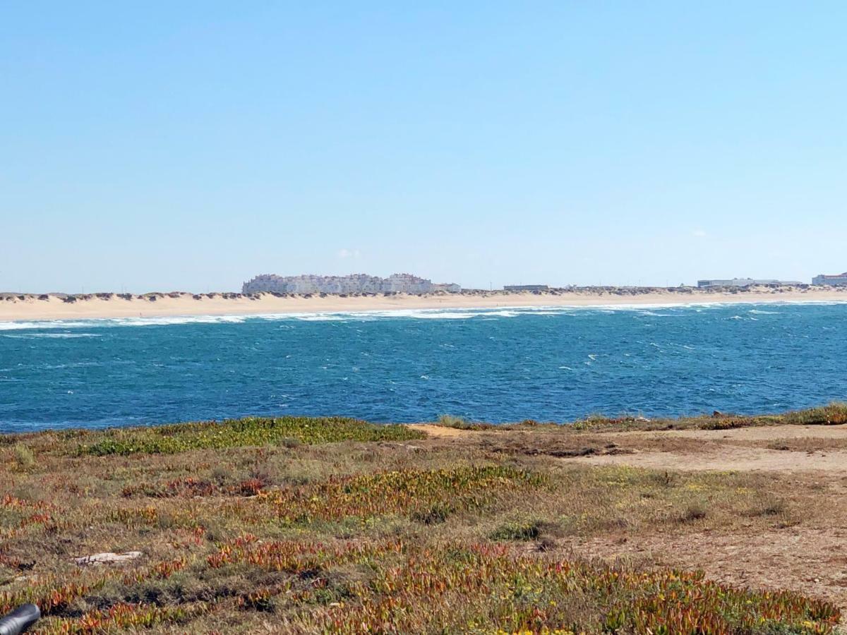 Bay House Baleal - Surfboard Included Lejlighed Ferrel  Eksteriør billede