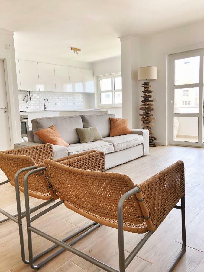 Bay House Baleal - Surfboard Included Lejlighed Ferrel  Eksteriør billede