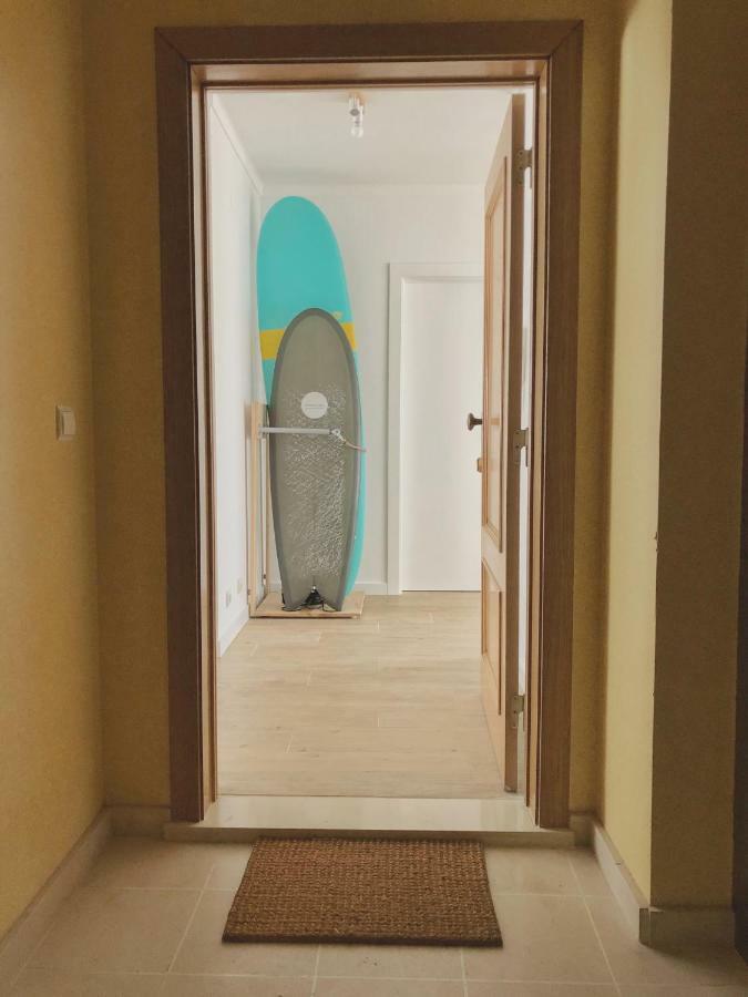 Bay House Baleal - Surfboard Included Lejlighed Ferrel  Eksteriør billede