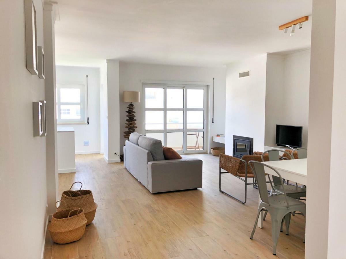Bay House Baleal - Surfboard Included Lejlighed Ferrel  Eksteriør billede
