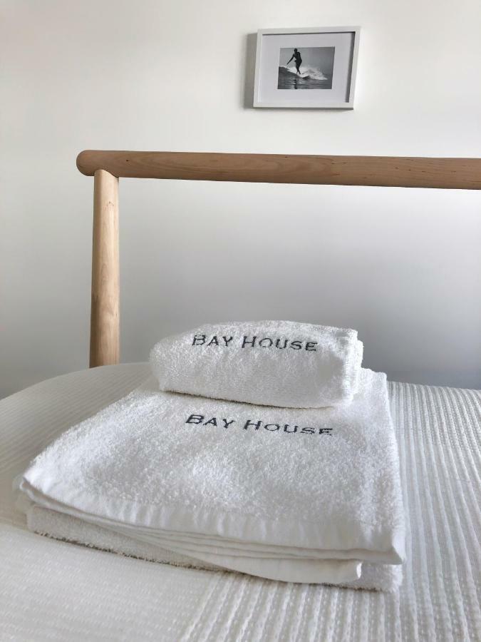 Bay House Baleal - Surfboard Included Lejlighed Ferrel  Eksteriør billede