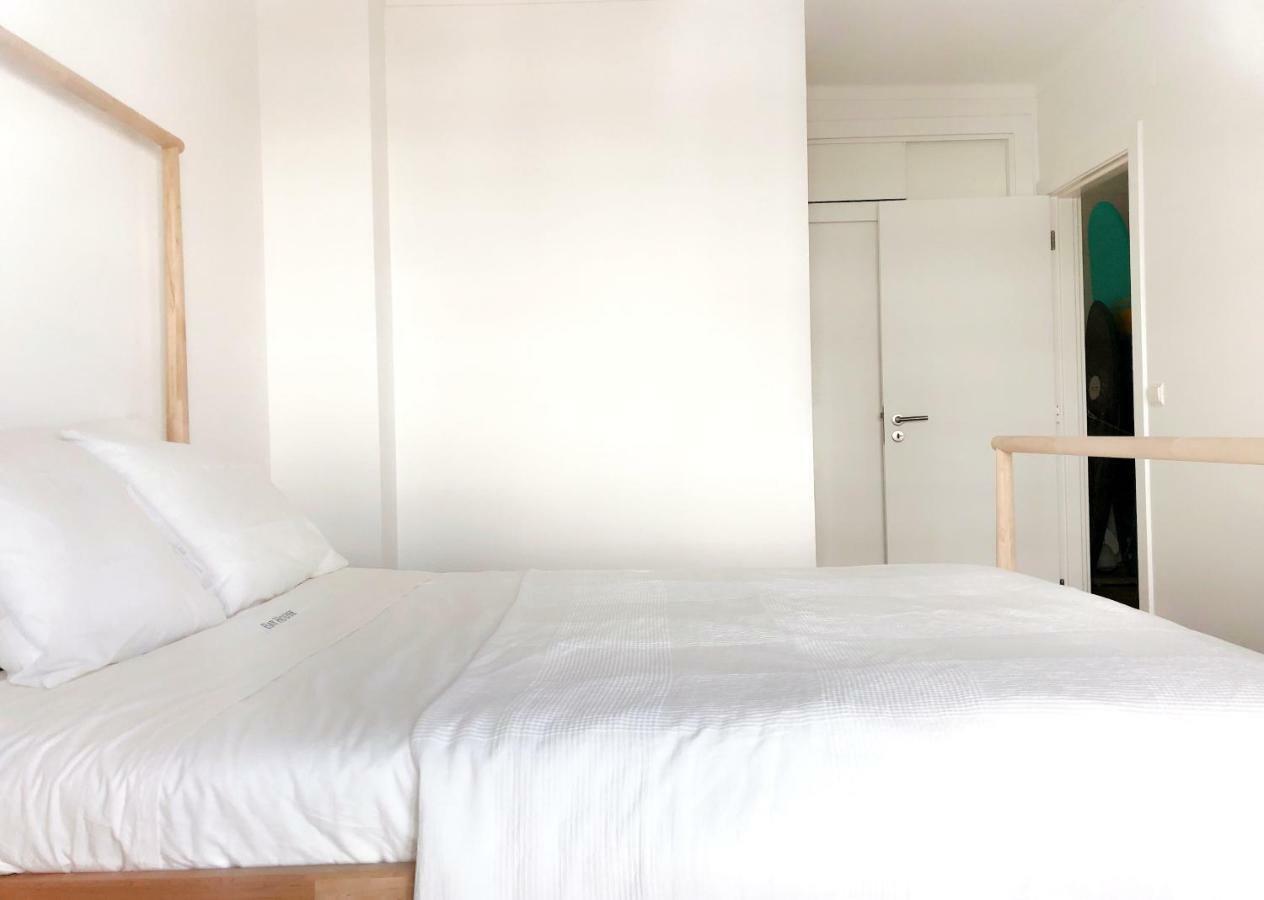 Bay House Baleal - Surfboard Included Lejlighed Ferrel  Eksteriør billede