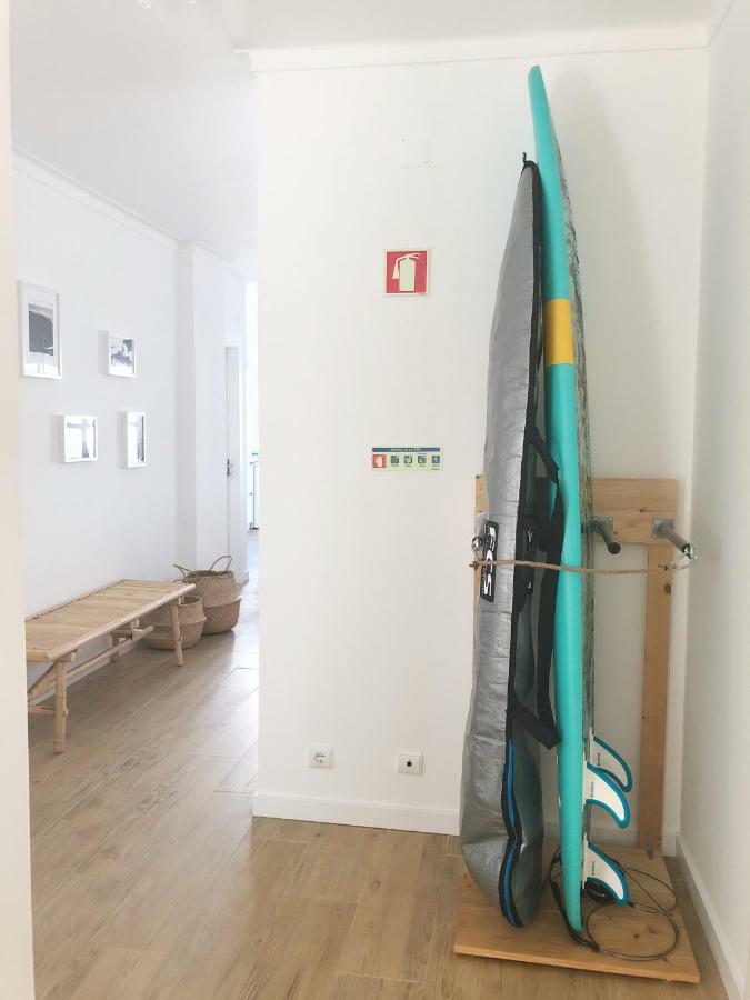 Bay House Baleal - Surfboard Included Lejlighed Ferrel  Eksteriør billede