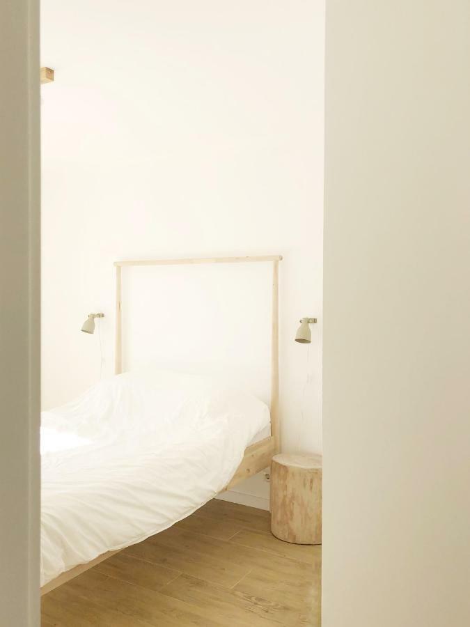 Bay House Baleal - Surfboard Included Lejlighed Ferrel  Eksteriør billede