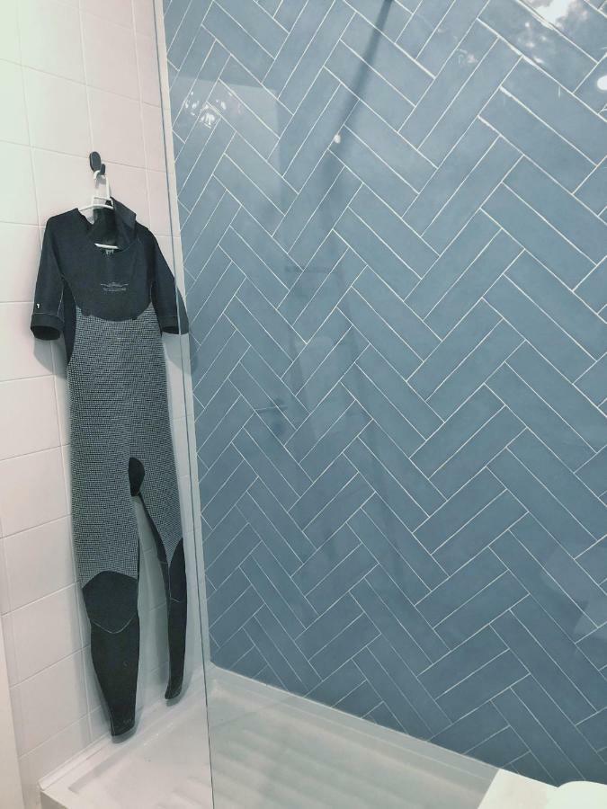 Bay House Baleal - Surfboard Included Lejlighed Ferrel  Eksteriør billede